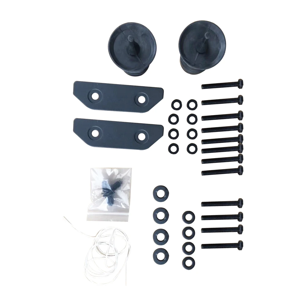 Улучшенный шарнирный кронштейн для задней двери держатель шин внедорожника