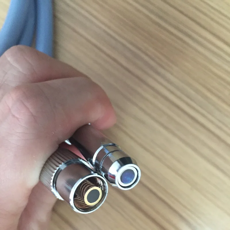 Предотвращение термоповреждения высокотемпературное эндоскопическое волокно с