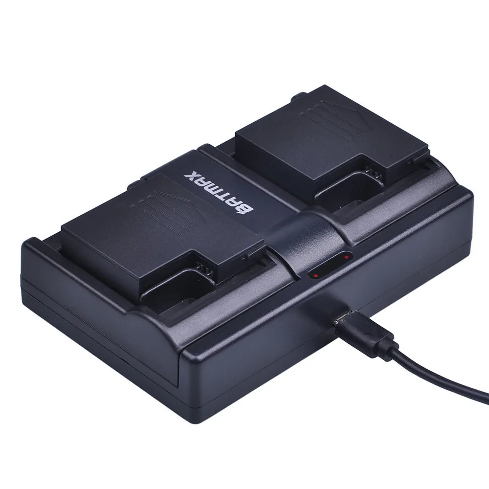 1500 мА/ч DS S50 DSS50 3 шт. Батарея + USB двухканальный Зарядное устройство для AEE D33 S51 S60 S71