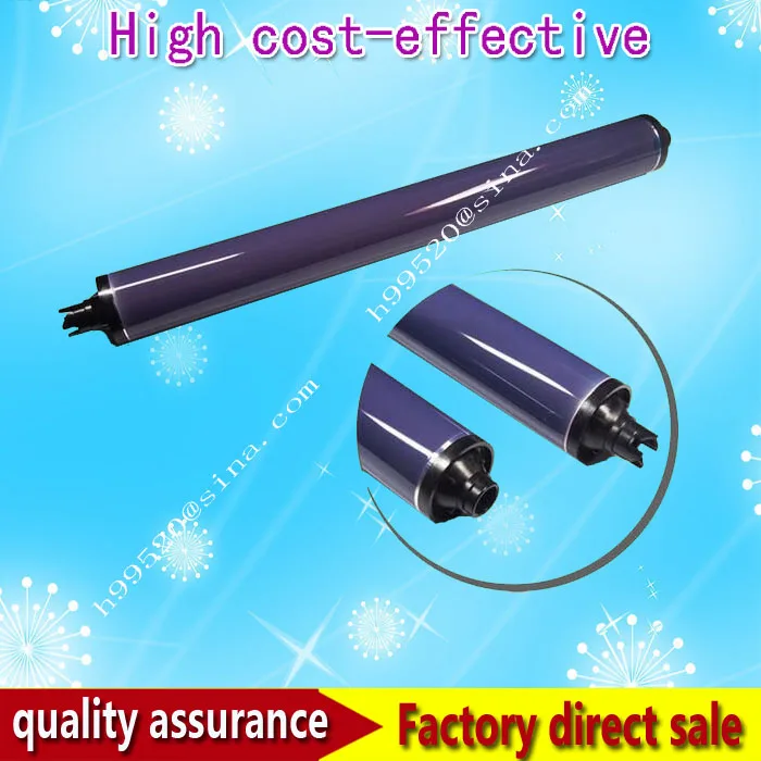 

Фотобарабан DCC6550 оригинальный цвет OPC для xerox DCC6550 7550 6500 7500 5500 6500II 7600III DC5065 5075 242 252 260