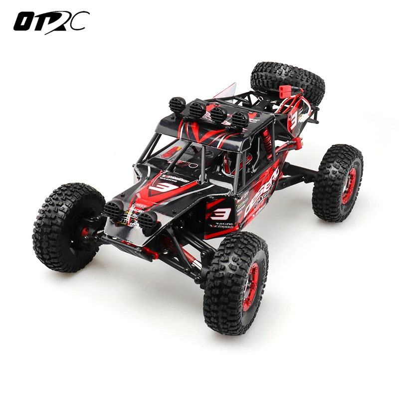 OTRC Eagle 3 1/12 2 4G 4WD машинка для пустыни и внедорожника лучший подарок детей детские