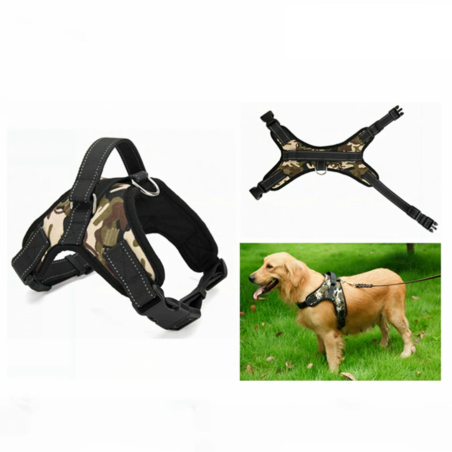 Светоотражающий Жилет для собак K9 большой маленький щенок мягкий удобный