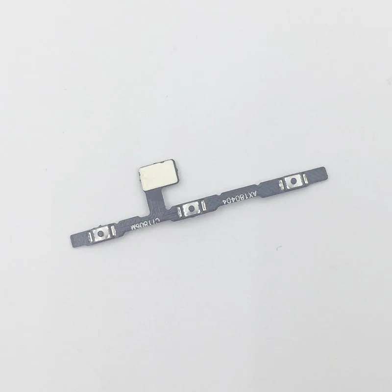 For Xiaomi Mix2s Mi Mix 2S Power On Off Switch Volume Button Flex Cable Replacement Parts | Мобильные телефоны и