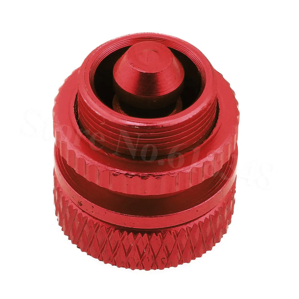 

Aluminum Fuel Plug Dot Gas Glow Cap RC Nitro Powered Airplane Replacement Parts