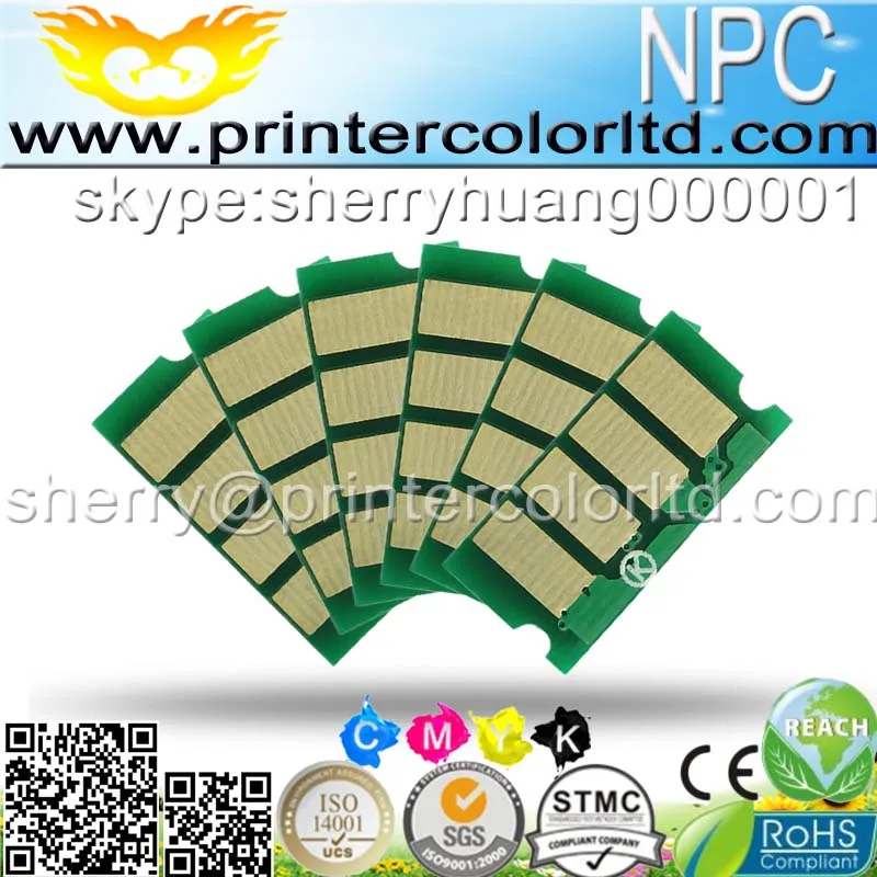 chip for Gestetner C 250-A SPC-250 SP C250-MFP 250-MFP SPC SP-C-250-MFP laser printer toner | Компьютеры и офис
