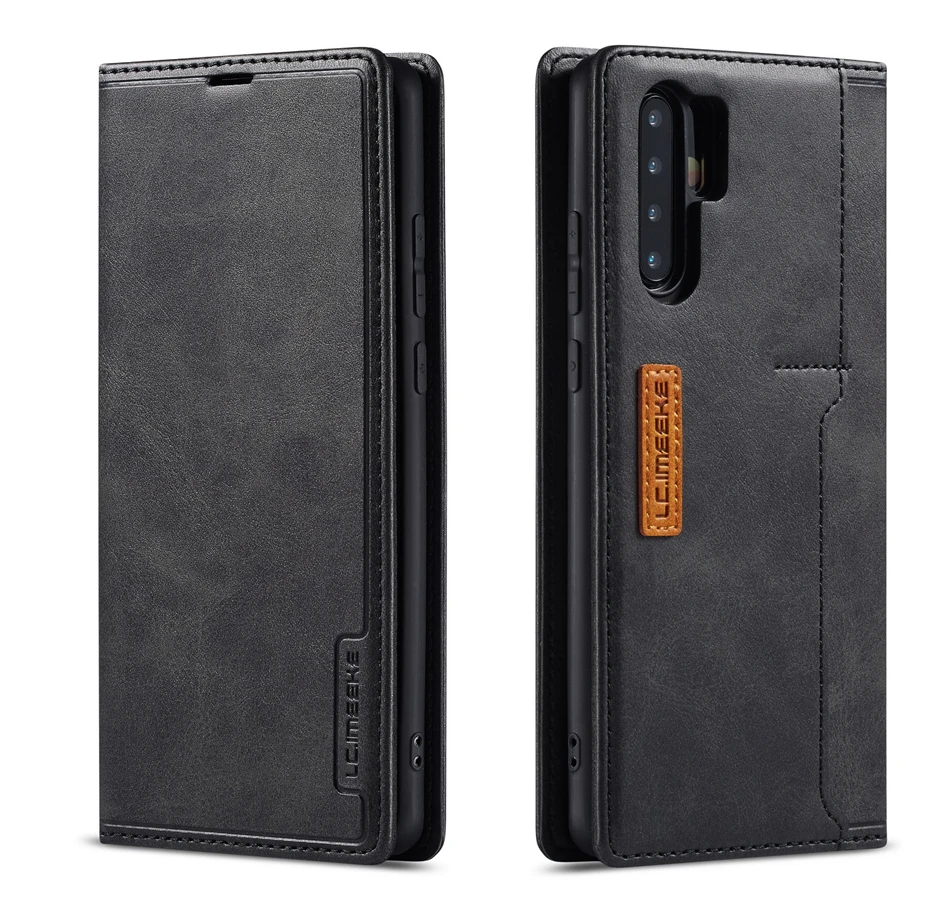 Чехол Fundas для huawei P30 Pro, кожаный чехол-книжка, кошелек, подставка, чехол для телефона, для huawei P30 Lite, чехол P30 P 30, слот для карт, чехол