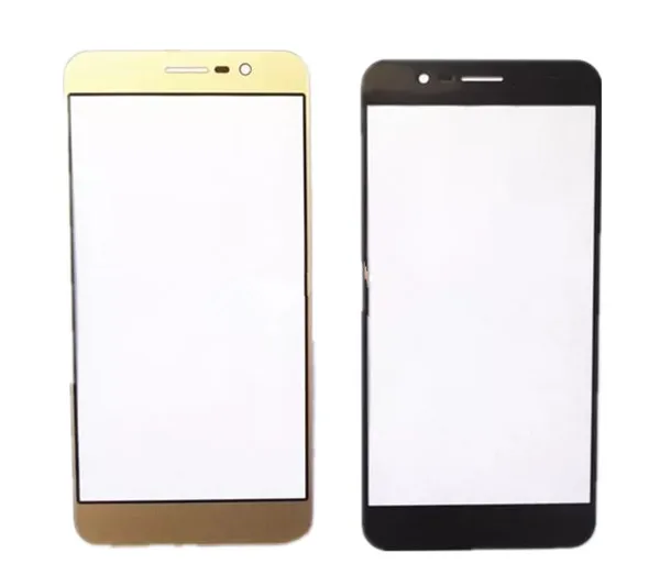 Для zte a910 BA919 внешний экран телефона Запчасти для авто Внешний объектива Стекло