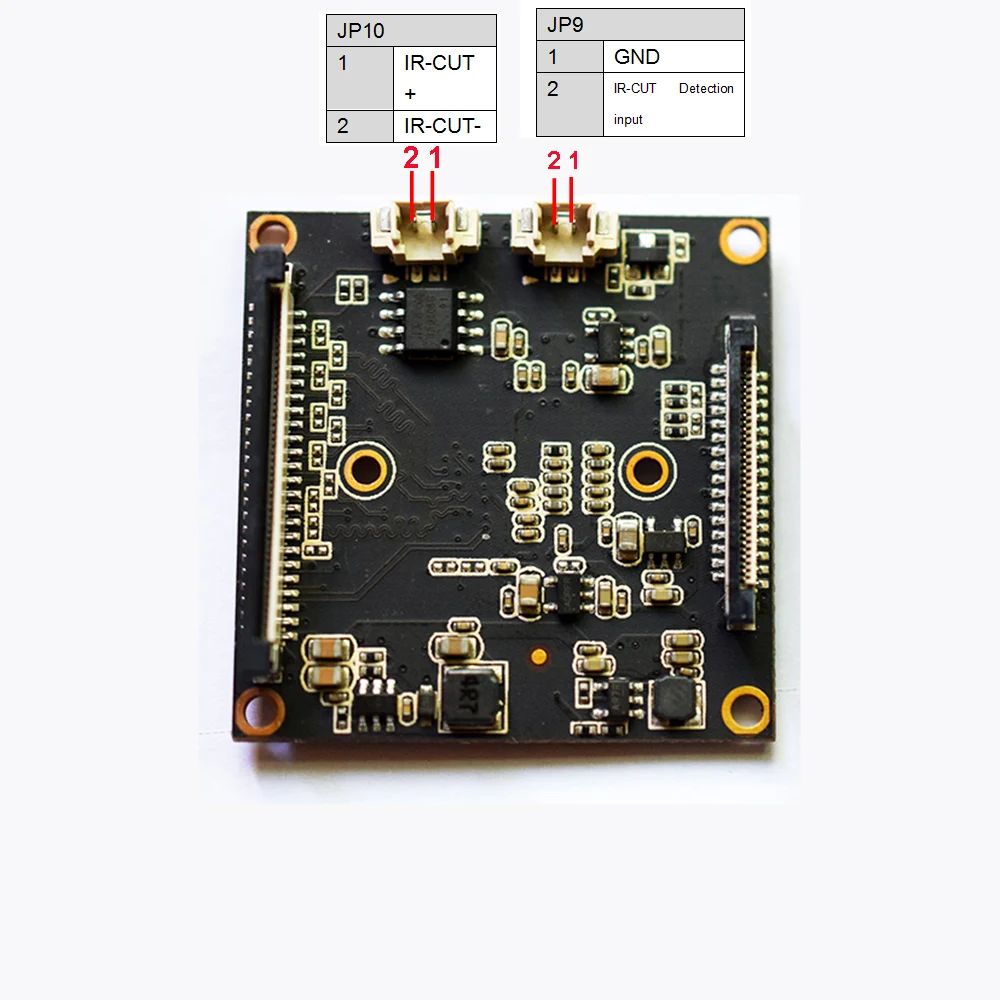 SONY 226 Cmos + HI 3519 чипы 12MP 4000x3000 HD 4K ip камера доска SDK исследования обучения DIY
