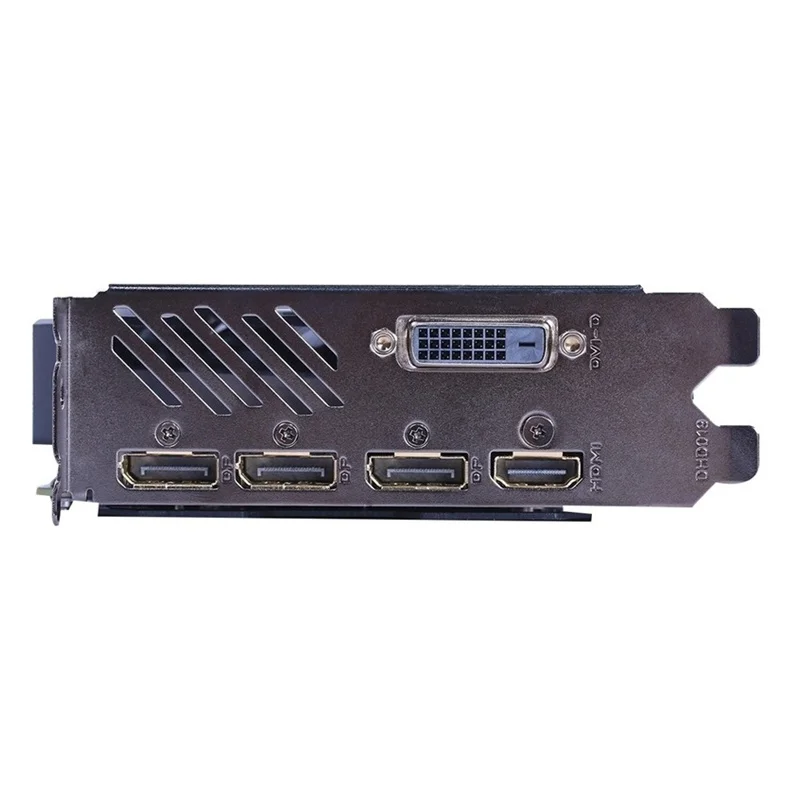 Оригинальная Видеокарта GIGABYTE GTX 1060 3GB G1 игровая видеокарта GPU карта для видеокарты nVIDIA Geforce GTX1060 3GB 192Bit