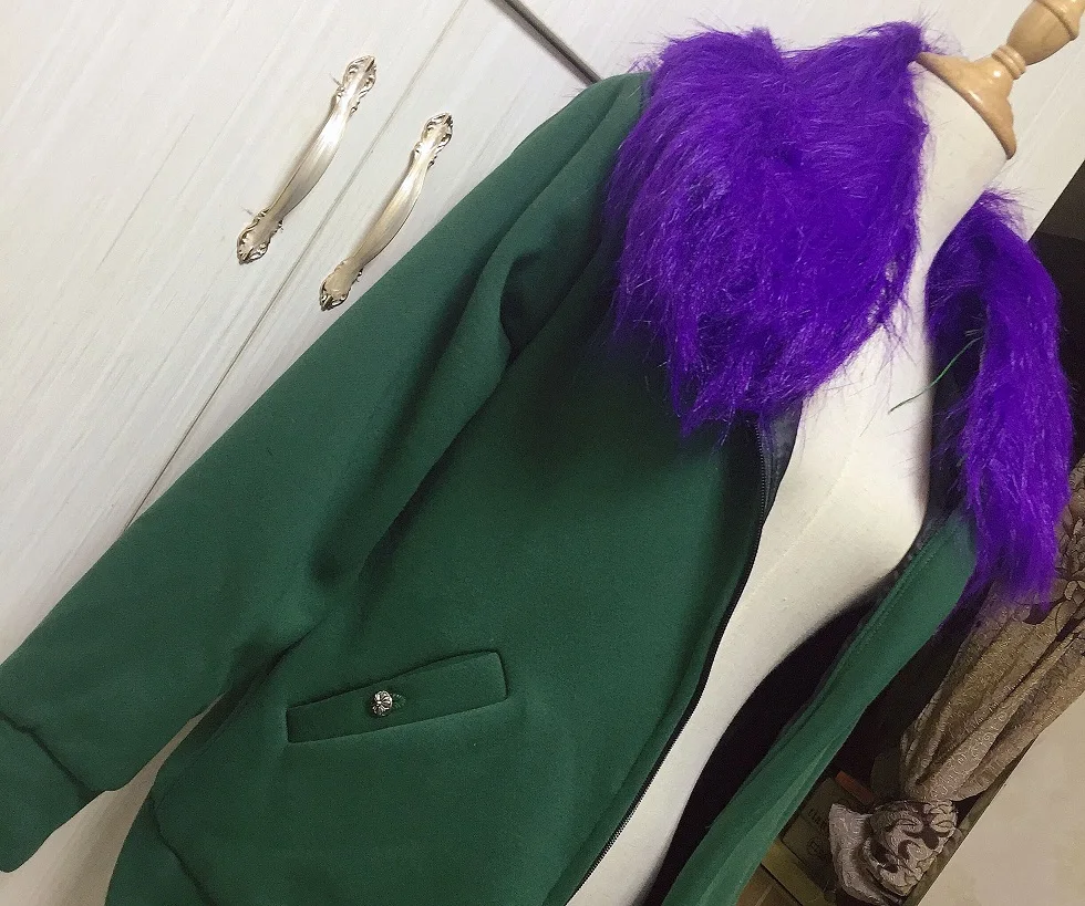 Кастомизированный костюм Кай чисаки для косплея моя геройская академия| |