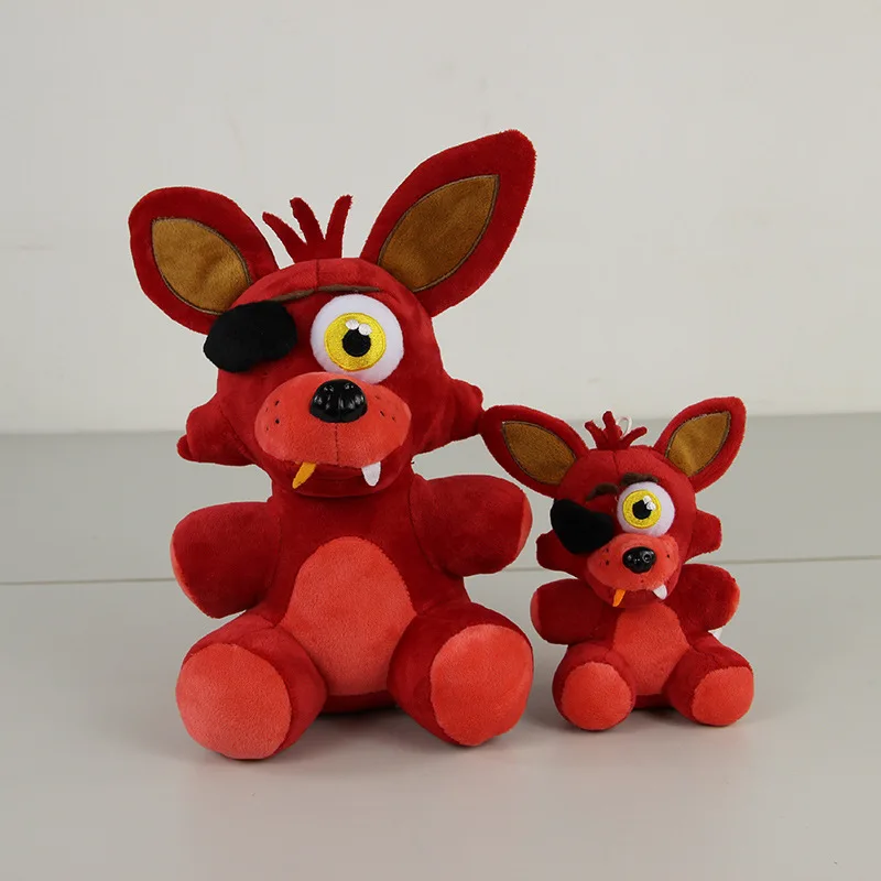 Five Nights At Freddy's пять ночей у Фредди для 4 с рисунком персонажей из игры в Freddy Fazbear
