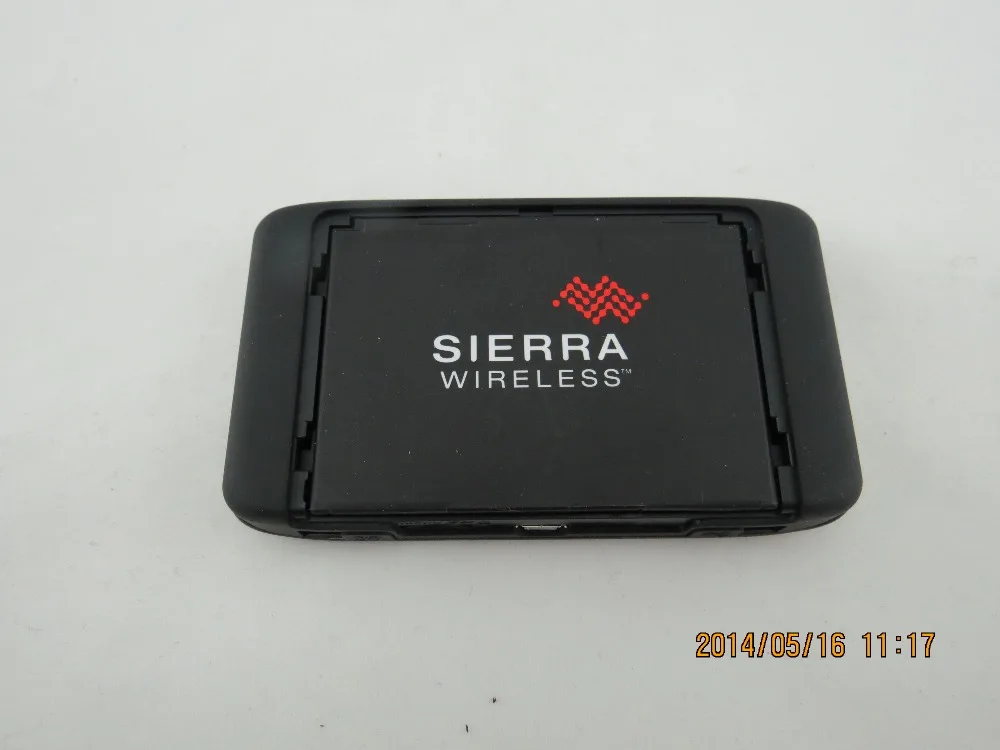 100% оригинальный беспроводной мобильный маршрутизатор Wi-Fi Sierra 760s 4G Aircard |
