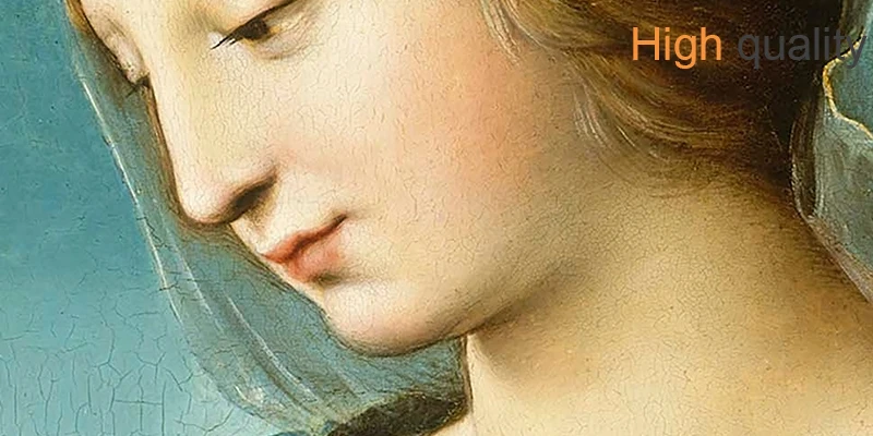 Vogue Laura Virgin Mary портрет Ван Гога Ирисы художественные плакаты и принты холст живопись настенные картины для гостиной домашний декор
