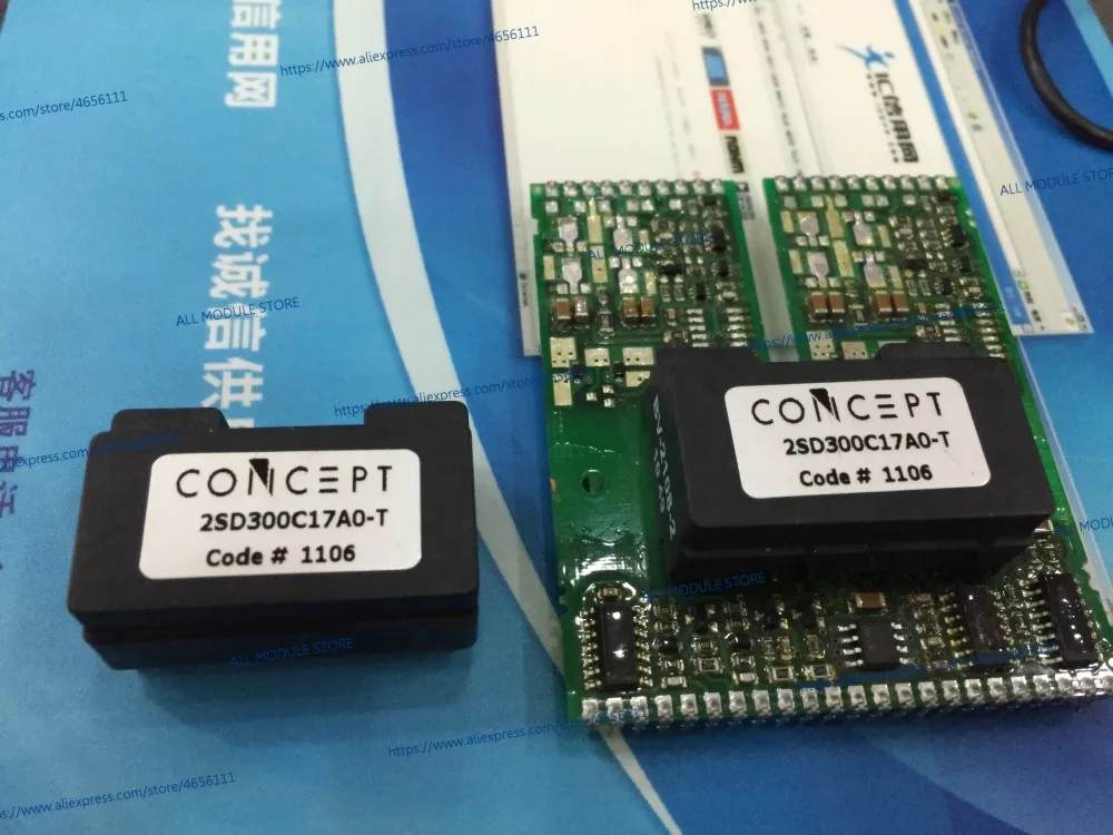 2SD300C17AO-T Бесплатная доставка, новая и оригинальная дисковая пластина 2SD300C17A0-T
