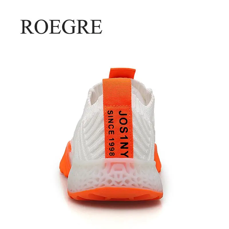 Новинка 2019 года брендовая повседневная обувь в уличном стиле летняя