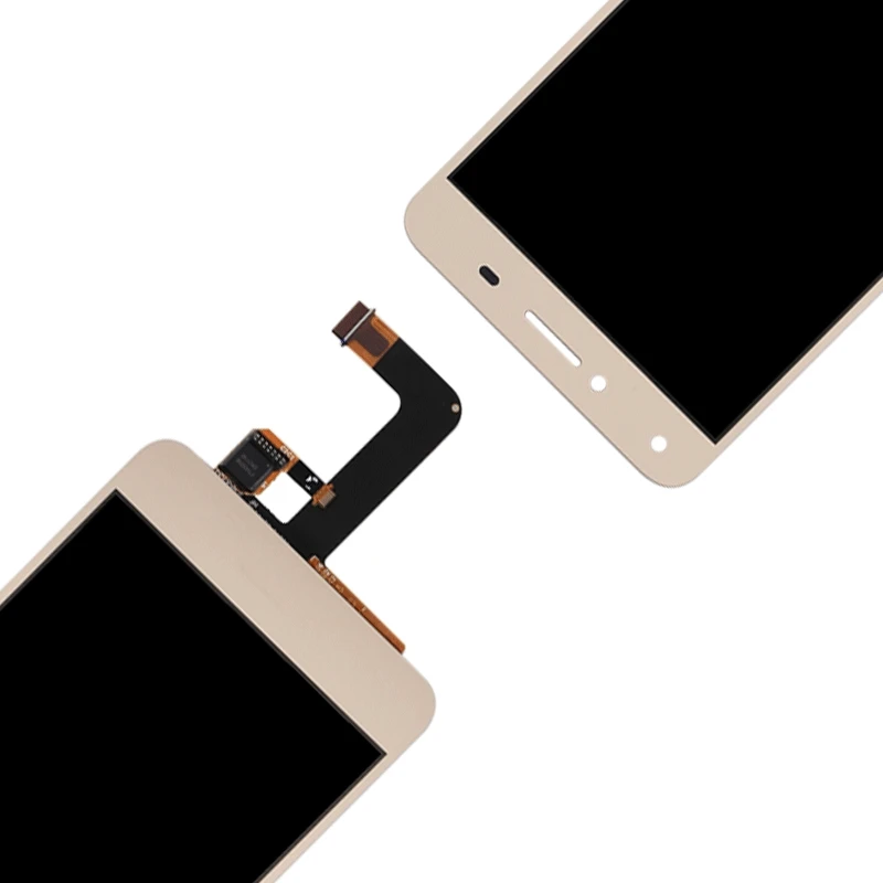 ЖК дисплей для Huawei Y5II Y5 II сенсорный экран дигитайзер Play 5 сборка Замена дюймов