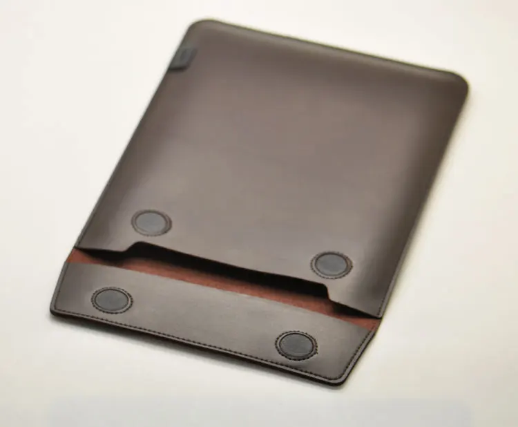 Сумка конверт супер тонкий чехол для ноутбука из микрофибры Lenovo Miix 4 Pro (Miix 710)|sleeve