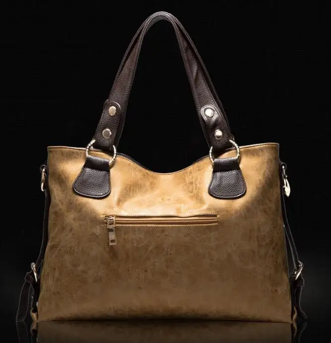 HOT!New 2014 fashion women genuine leather handbags famous brand cowhide handbag shoulder bag messenger lady F213 Q9 | Багаж и сумки