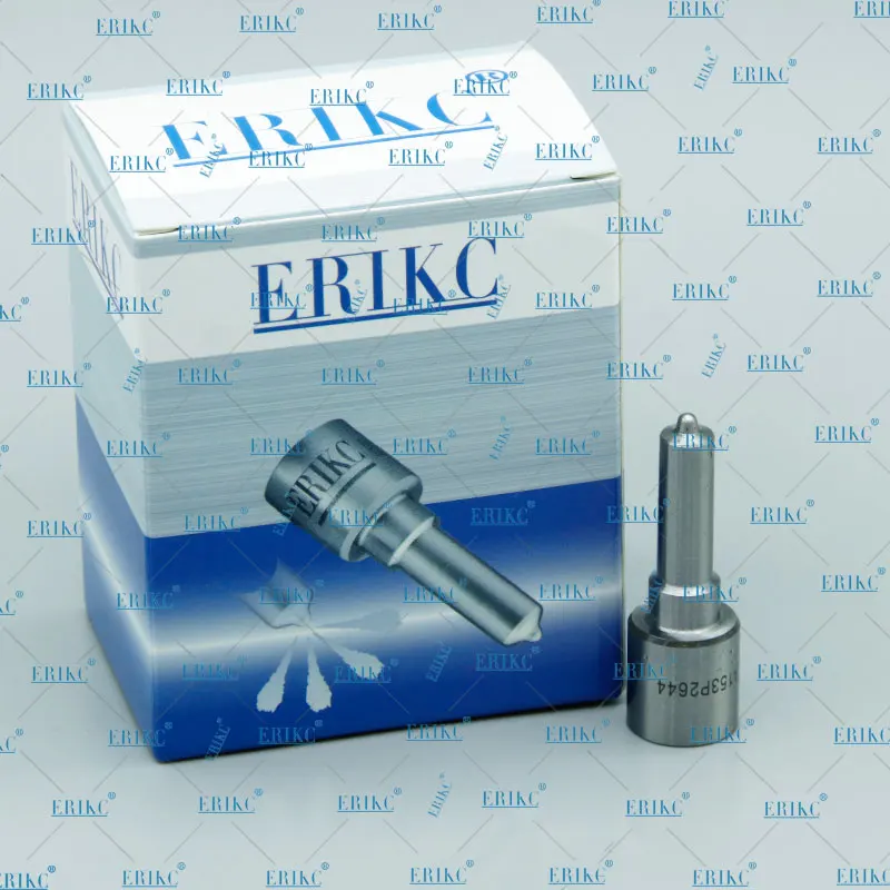 

ERIKC DLLA153P2644 Nozzle 0 433 172 644 High Pressure Fog DLLA 153P2644 Fuel Injector Pump Engine Nozzle Spray for 0 445 110 944