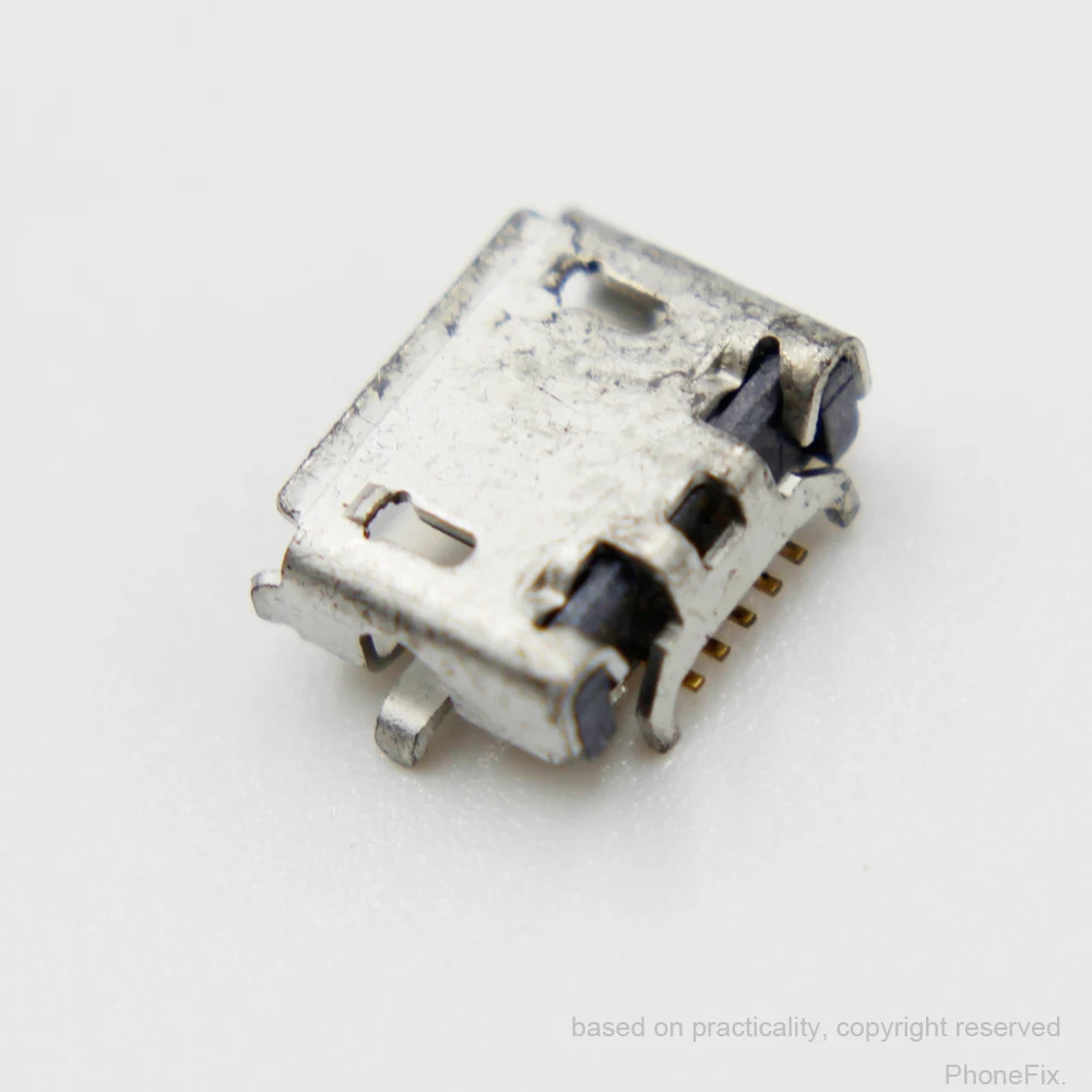 10 шт./лот Новинка для Toshiba AT300SE AT305SE Micro USB DC разъем зарядки| |
