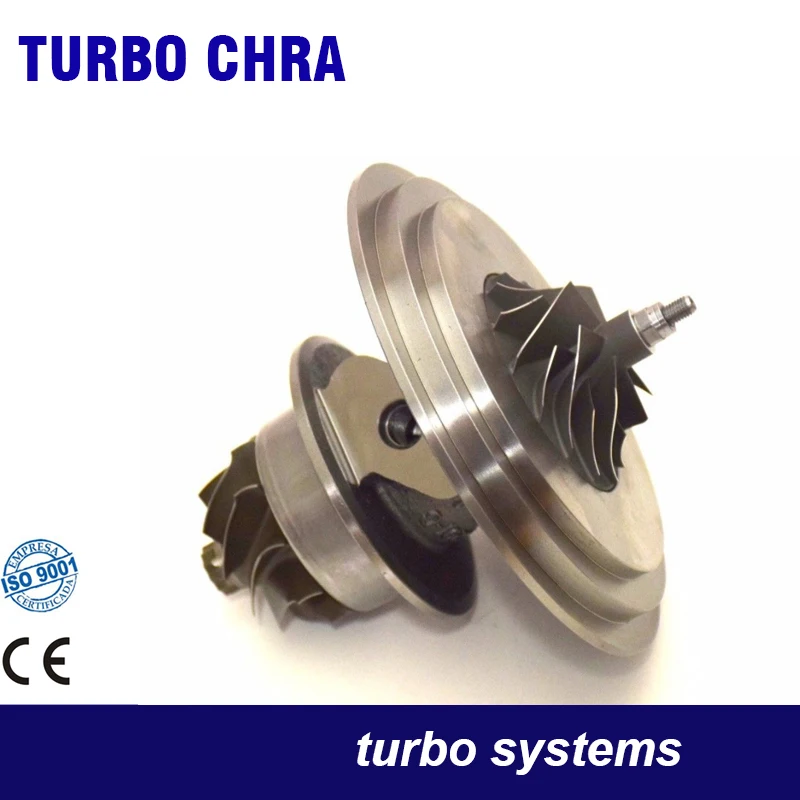 Турбокартридж B2G 1070-197-0002 10701970002 1070 197 0002 1070-988-0002 core chra для двигателя Perkins: 1106d 5990cc 168kw