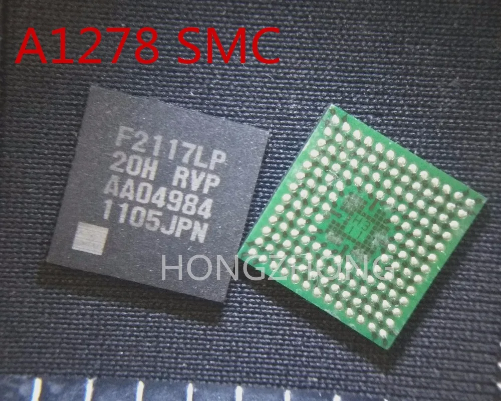 Трафарет smc A1278 F2117LP20H с программой для a1278 820 2936 a 2936|Платы мобильных телефонов| |