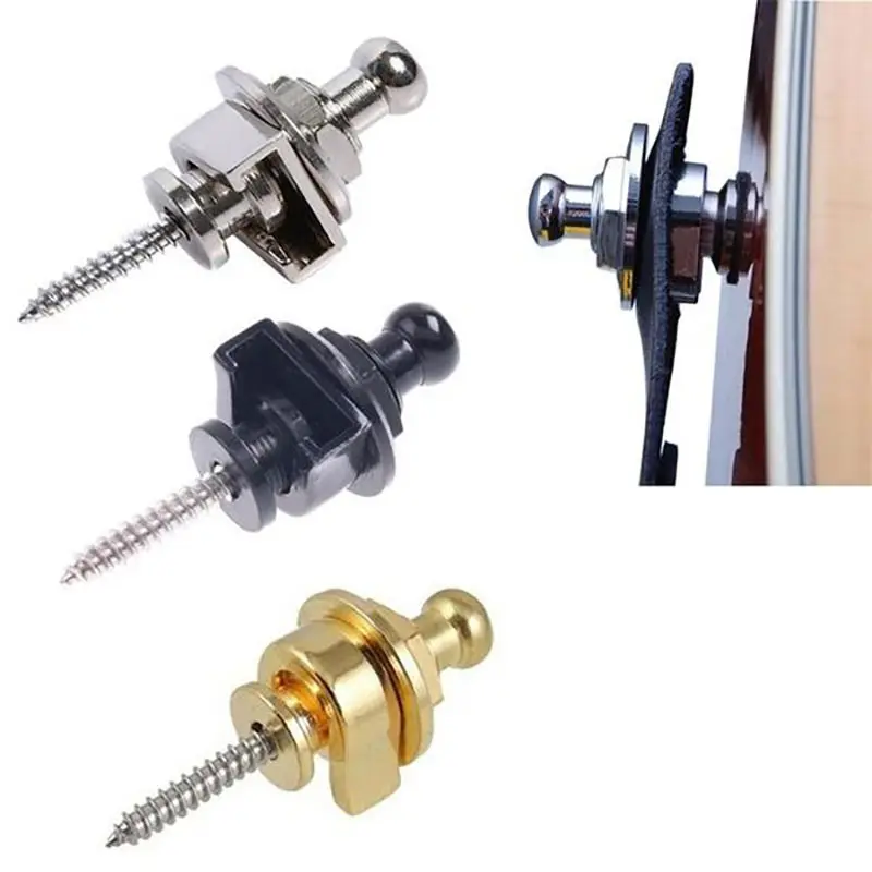 Электрический басовый ремень для гитары двухуровневый прочный строечный