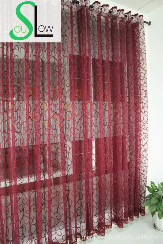 Бледно желтое белое красное вино Slow Soul Европейская и американская жаккардовая