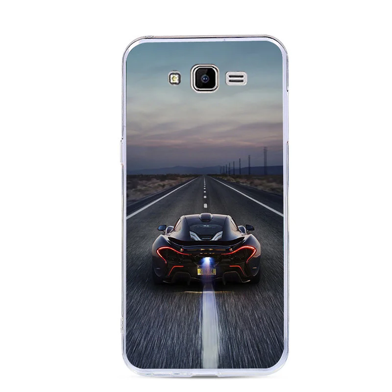 Чехол для Samsung Galaxy Core Prime G360 G3606 G3608 G3609 G361F G360H G360F G361H силиконовый мягкий ТПУ