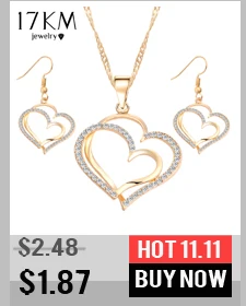 17 км Bijoux геометрический кристалл сердце Серьги-гвоздики для Для женщин Мода Имитация Перл Большие серьги для рождественской вечеринки Свадебные украшения сережки бижутерия серьги серебро серьги с камнями