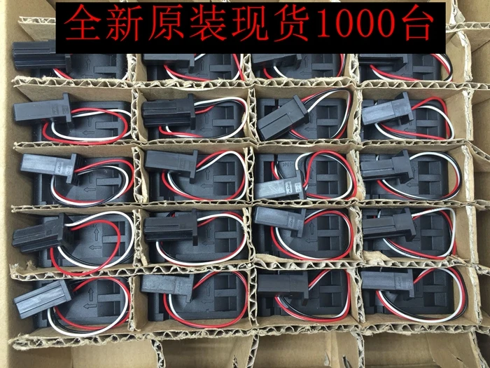 Новый оригинальный NMB 1608KL 05W B39 24 В 0 07a40*40*20 мм трехпроводная линия обнаружения Fanuc