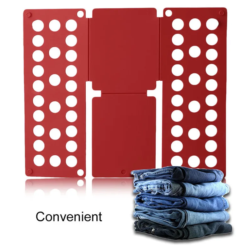 Складная доска для детей Magic Clothes Folder футболки джемперы органайзер экономия