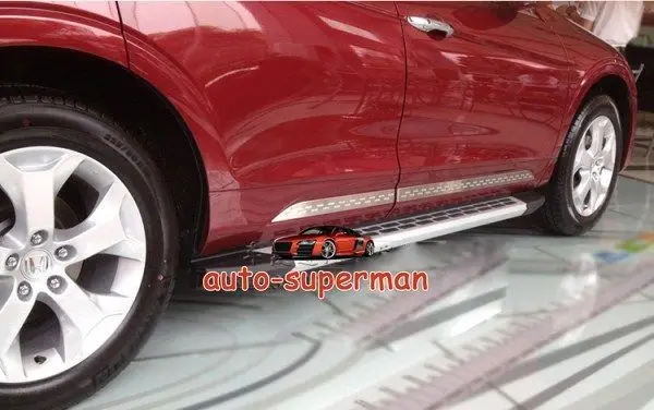 

Stainless steel Body door Side Molding For Honda Accord crosstour 2010-2012