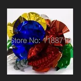 Весенние цветы майлар Размер M Магия/волшебный трюк реквизит|magic spring|stage magicstage magic