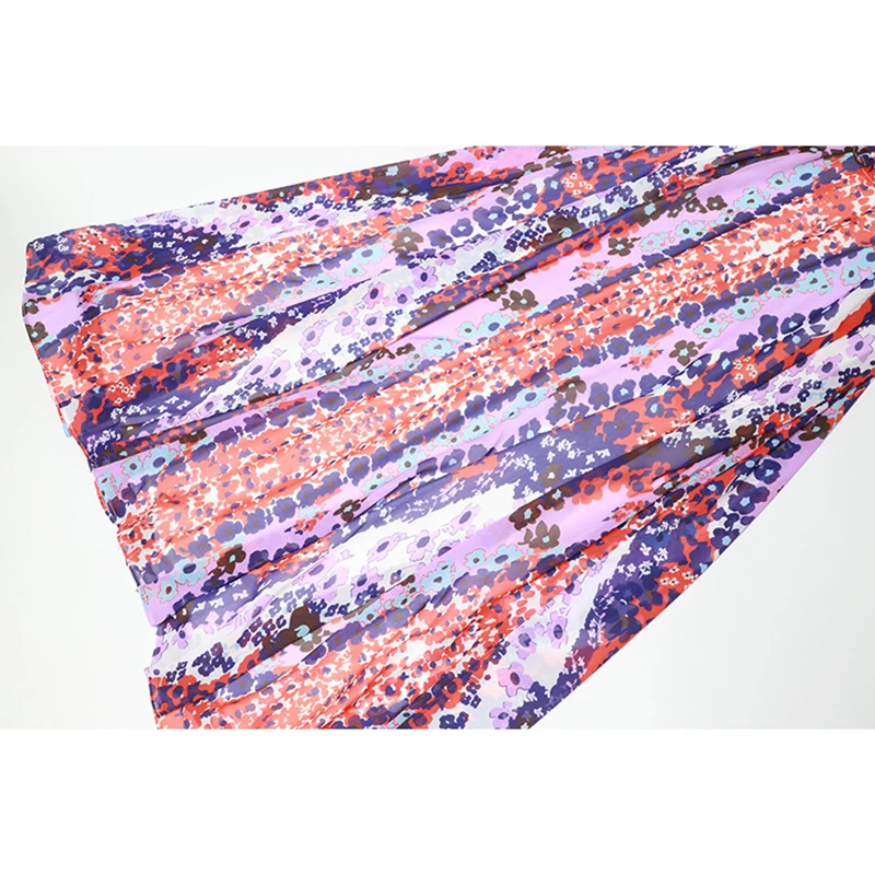 Высокое качество Новая мода 2020 летнее подиумное Платье женское без рукавов