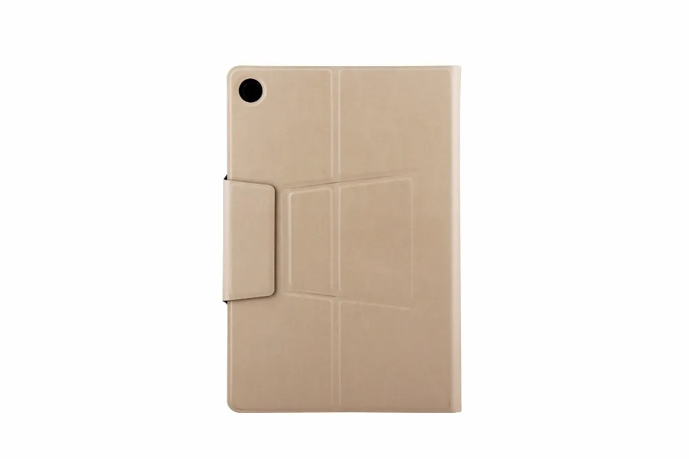 Для huawei MediaPad M5 10,8/M5 10 Pro CMR-AL09 CMR-W09 Bluetooth клавиатура портфель Фолио из искусственной кожи чехол