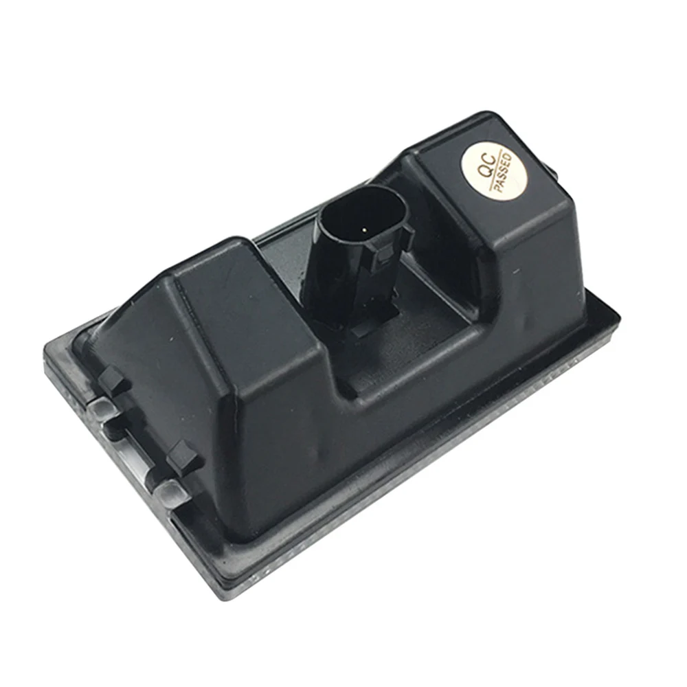 Без ошибок 18SMD светодиодный номерной знак лампы для Land Rover discovery3/4 freelander 2 Range Sport