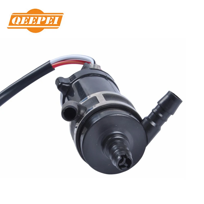 QEEPEI насос омывателя лобового стекла для HONDA Accord Civic CR V S2000 Омыватель фар спрей