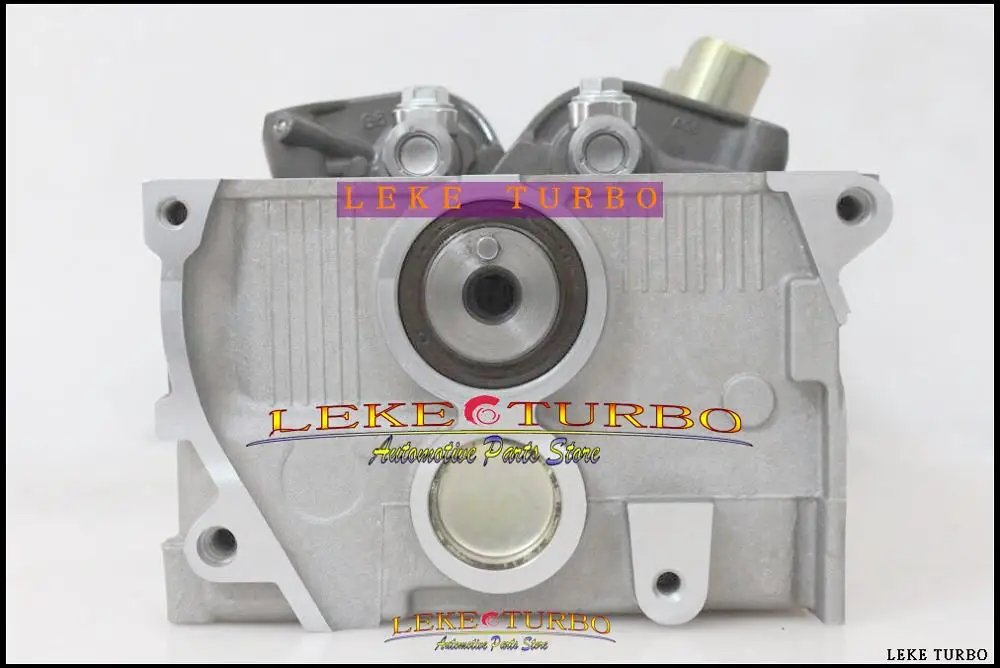 4G64 16v головки цилиндров в полной сборке MD305479 для Mitsubishi Spacewagon Eclipse Galant Delica L200 L400