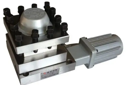 LD4B LD4B-CK6132 Series вертикальный револьверный CNC станок высокого качества | Инструменты