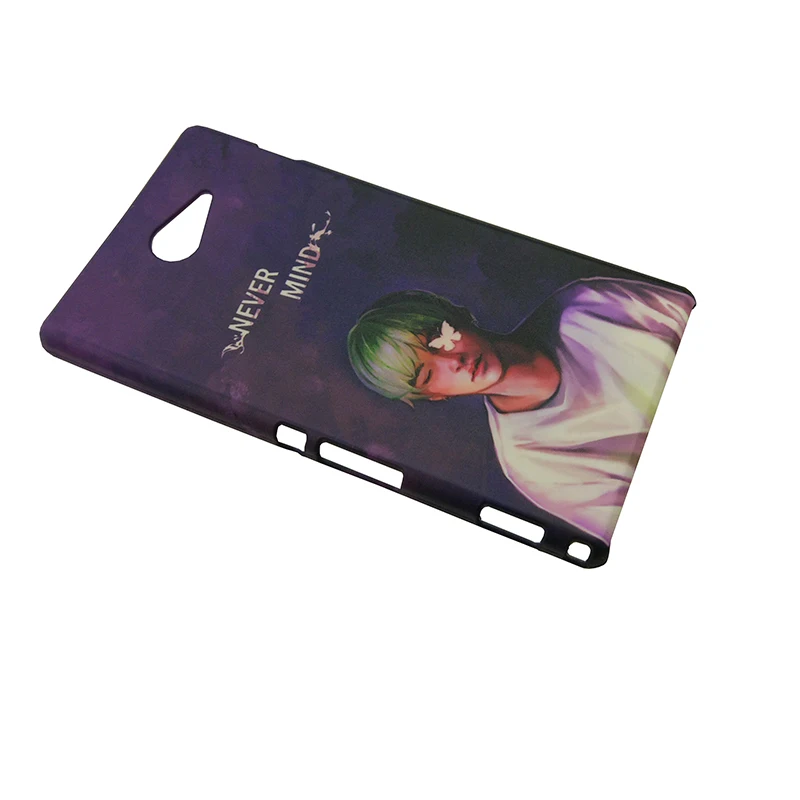 Чехол для телефона sony xperia z3 compact/z4 compact/z5 compact чехлы телефонов Xperia z/z1/z2/z3/z4/z5 Premium|case