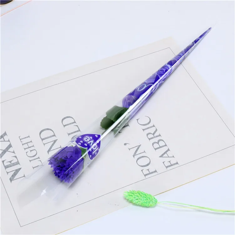 Romantic Save Rose Anniversary Wedding Valentine's Day Suggested Artificial Flower Party Home Decoration Holiday Gift | Дом и сад