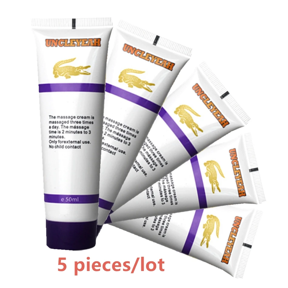 5 шт. травяной крем для увеличения пениса|penis erection cream|enlarge penis creamherbal enlargement cream |