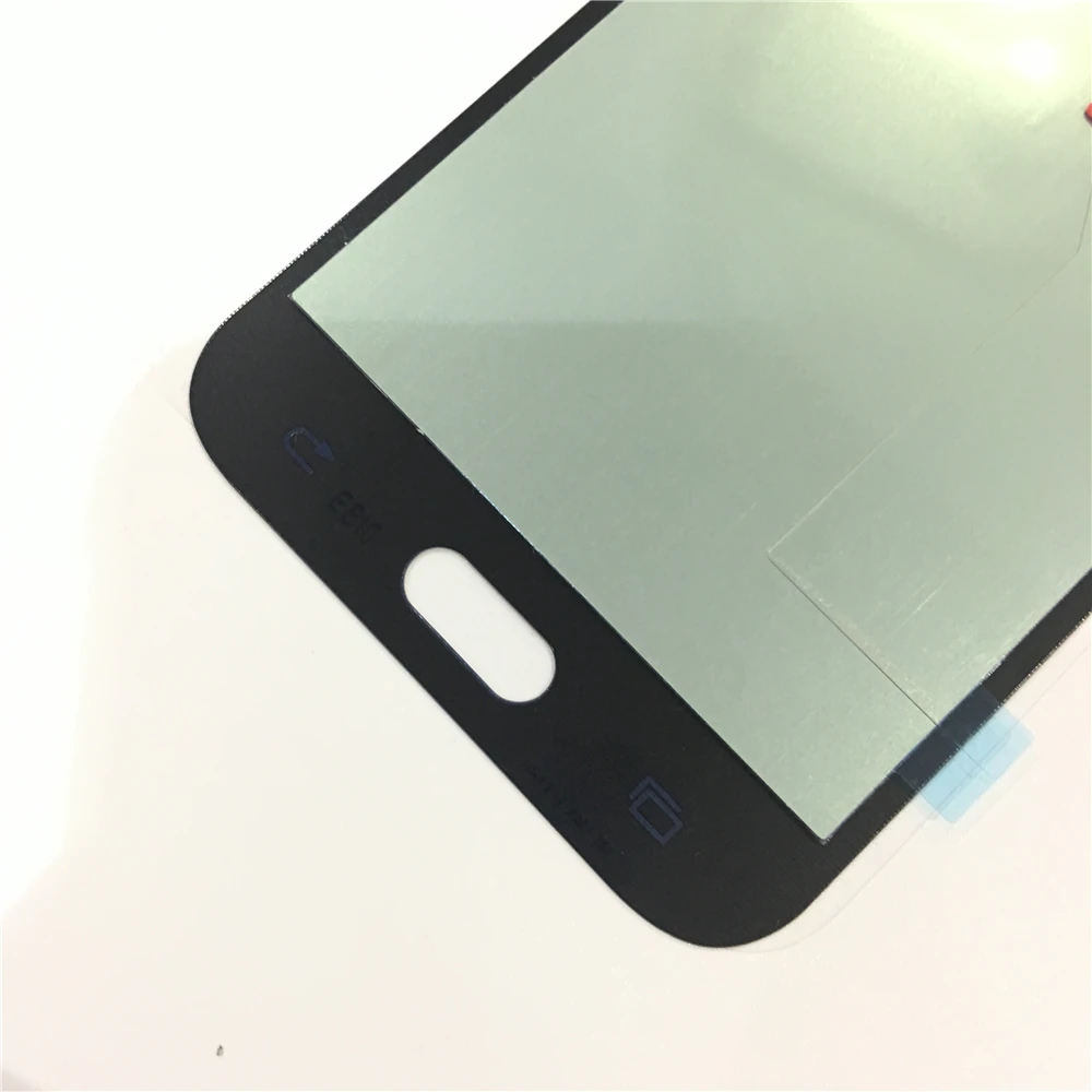 ЖК дисплей Super AMOLED для Samsung Galaxy E5 E500 E500F E500H E500M с сенсорным экраном и дигитайзером в