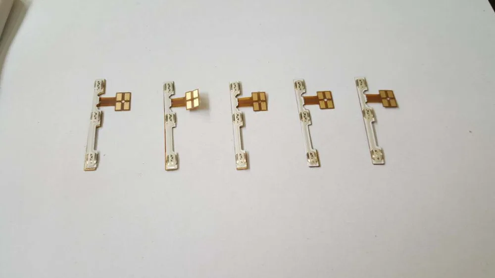 Новый внутренний выключатель питания кнопка регулировки громкости для замены