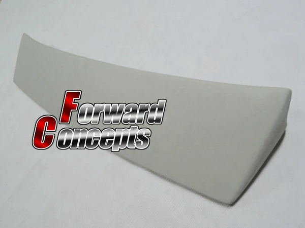 Спойлер на крышу для SCION 04 06 xB BB FAB JDM|spoiler roof|spoiler wingspoiler rear |