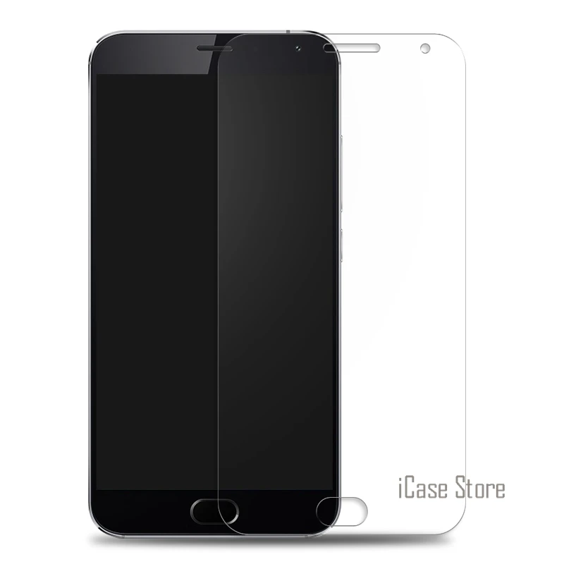Экран протектор Закаленное Стекло для Meizu M1 M2 M3 Note3 2 1 Note Blue Charm Note2 MX2 MX3 MX4 Pro MX5