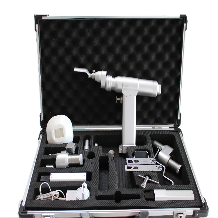 TPLO пила для ветеринарной хирургии Ортопедические Хирургические Инструменты| |