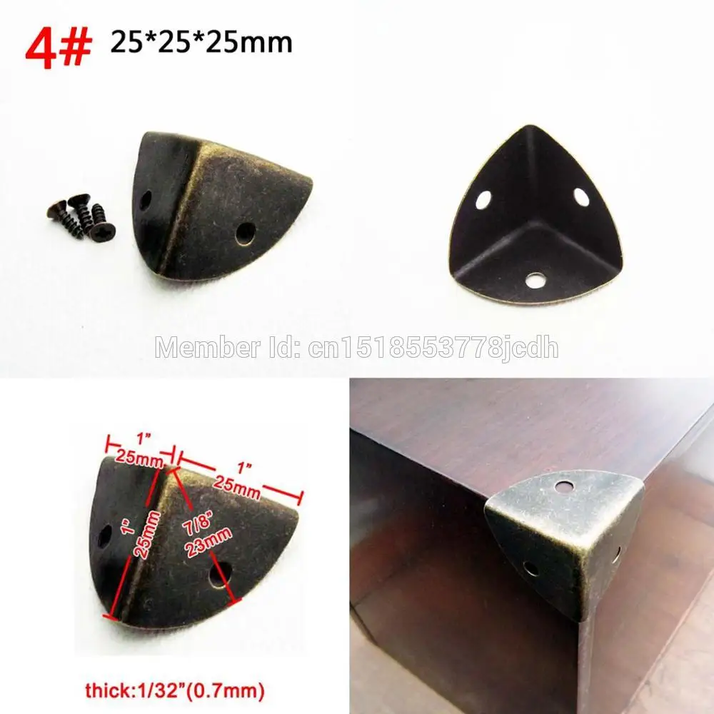 12 шт. Декоративные ювелирные изделия сундук Подарочная коробка для вина