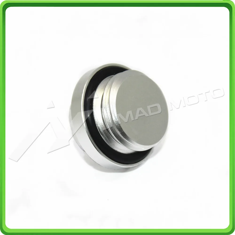 M27x3mm Oil Filler Filter Cap For Yamaha FZS600 FZ6 2004 2005 2006 2007 2008 2009 &amp FZR1000 1990 1991 1992 1993 1994 1995 1996 |